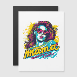 Personlig Retro Mamma artikel 12