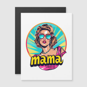 Personlig Retro Mamma artikel 3