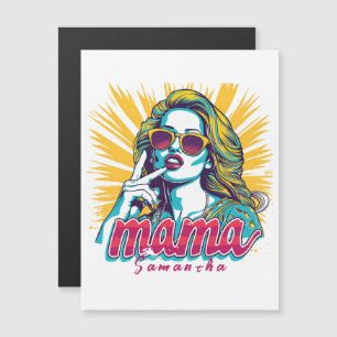 Personlig Retro Mamma artikel 5