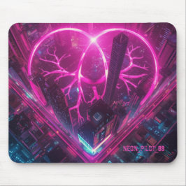 Personlig Retro Spel Dators Mousepad Musmatta