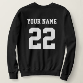 Personlig Ringette Girl Ringette-spelare T Shirt