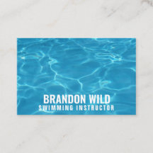 Personlig "Ripples of Vatten" (Storbritannien/euro