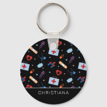 Personlig RN Nurse | Doktor Medical Mönster