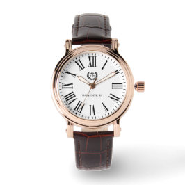 Personlig RN Nursing School Studenten Elegant Armbandsur