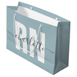 Personlig RN Registered Nurse Studenten