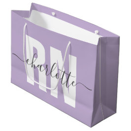 Personlig RN Registered Nurse Studenten