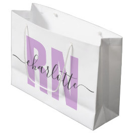 Personlig RN Registered Nurse Studenten