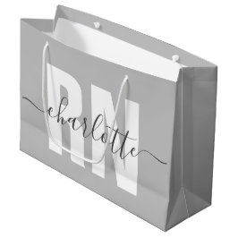 Personlig RN Registered Nurse Studenten