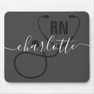 Personlig RN Registered Nurse Studenten  Musmatta