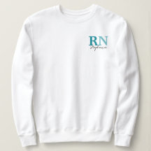 Personlig RN Registered Nurse Studenten