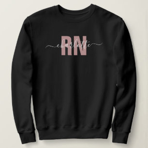 Personlig RN-registrerade Studenten-gåvor  T Shirt