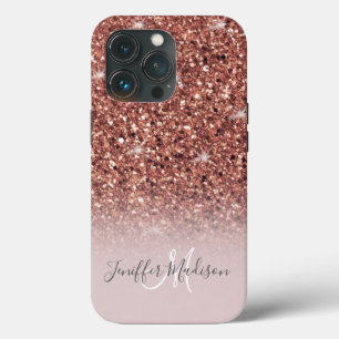 Personlig Ro Glitter driver giftigt lyxlyx från G