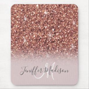 Personlig Ro Glitter driver giftigt lyxlyx från G Musmatta