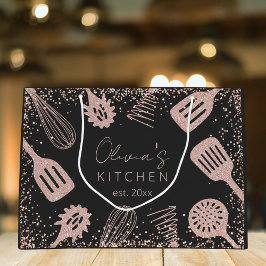 Personlig Ro Glitter-kokande Verktyg