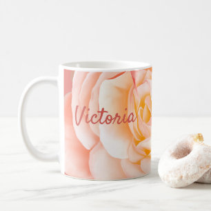 Personlig Ro Kaffemugg