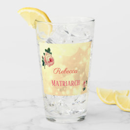 Personlig Ro Matriarch Mor Glaskopp