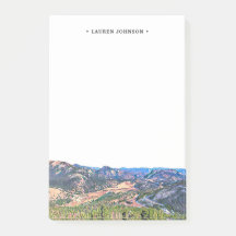 Personlig Rocky Mountain