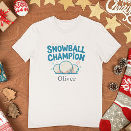 Personlig rolig familje jul t shirt