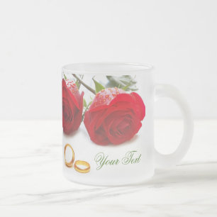 Personlig Romantic Mugg