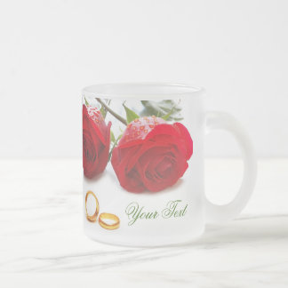 Personlig Romantic Mugg