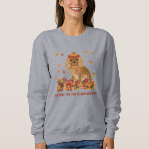 Personlig Ruby Cavalier Spain  T Shirt