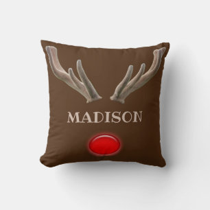 personlig Rudolph Kudde