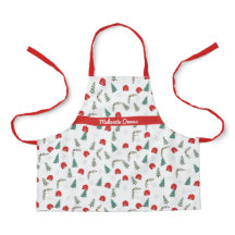 Personlig Rustic Julbarn