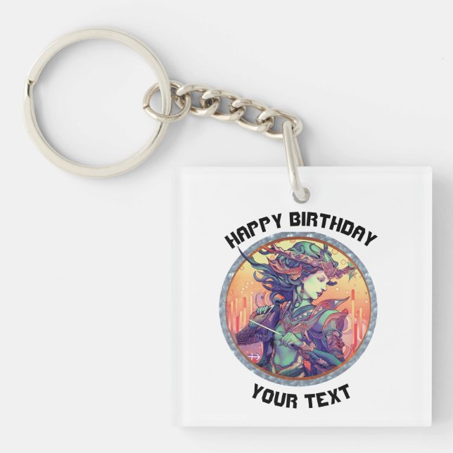 PERSONLIG Sagittarius ZODIAC SIGN (Framsidan)