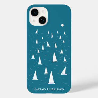 Personlig Sailing Boat Nautical