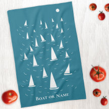 Personlig Sailing Boat Nautical