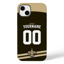 Personlig Saints Jersey American Football