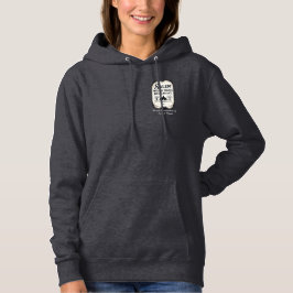 Personlig Salemhäxprocesser Ättling Hoodie T Shirt