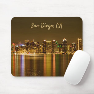 Personlig San Diego Musmatta