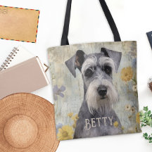Personlig Schnauzer