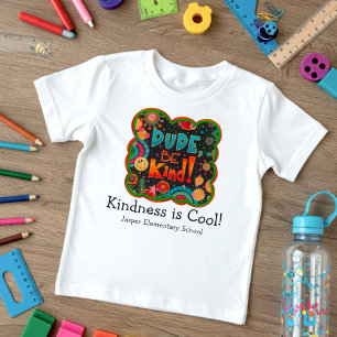 Personlig School Cute-knarkare... T Shirt