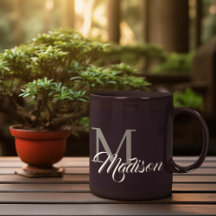 Personlig Scorpio Zodiac Mugg|Anpassat namn|Foto
