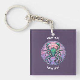 PERSONLIG Scorpio ZODIAC SIGN