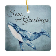 Personlig Seas och Hälsning Valval Jul