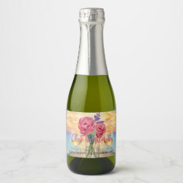Personlig Senvård Mini Champagne