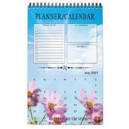 Personlig Service Prayer Recovery Gift-plan Kalender