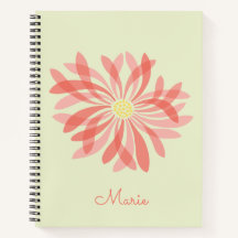 Personlig Sheer Wildblomma