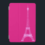 Personlig Shock rosa Eiffel Torn iPad Mini Skydd<br><div class="desc">Det här är Personlig Shock rosa Eiffel Torn ipad cover. Fodral är perfektens tillbehör för att skydda din iPad på arbetet och hemma.</div>