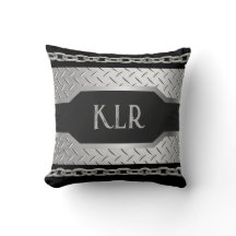 Personlig Silver Metall och kedjor