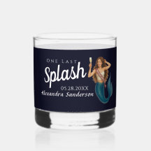 personlig sjöjungfrubachelorette