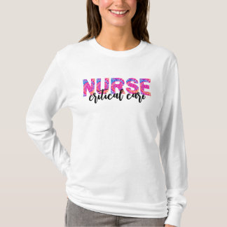 Personlig Sjuksköterska T Shirt