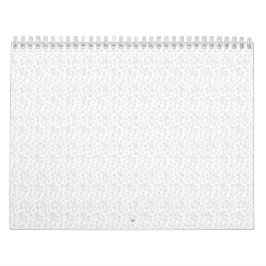 Personlig skandinavisk presentförpackning kalender