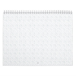 Personlig skandinavisk presentförpackning kalender