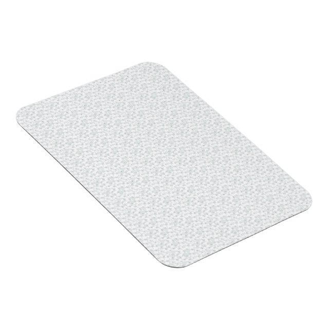 Personlig skandinavisk presentförpackning magnet (Högersidan)