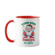 Personlig Skapar Smiles Benice