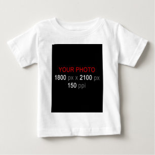 Personlig skapelse t shirt